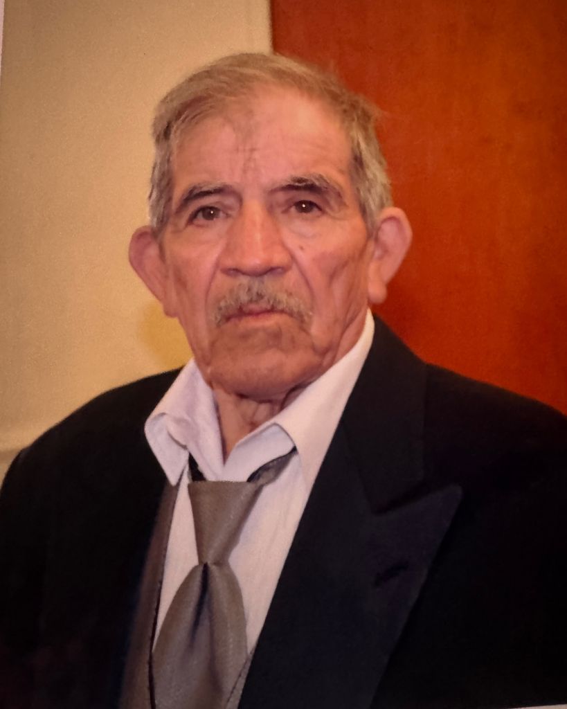 Enrique Nuno Estrada