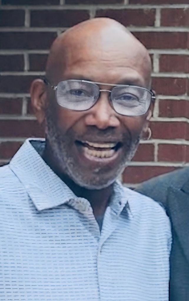 Tony Montez Shaw Profile Photo