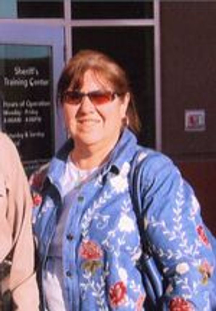 Carolyn Lee Yount