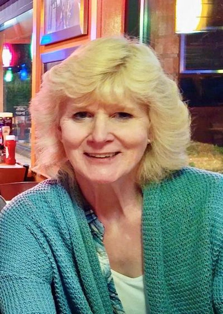 Jacqueline Julia Adams Profile Photo