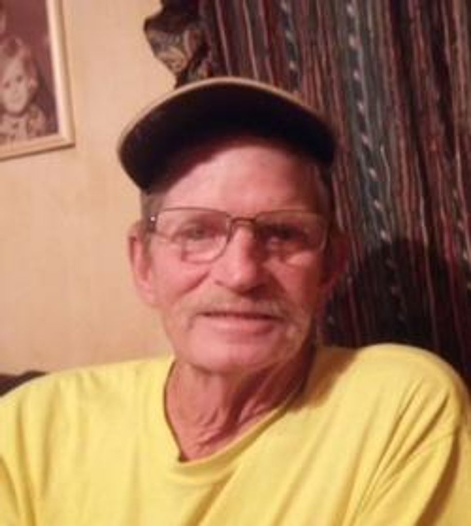 Charles Wayne Harris