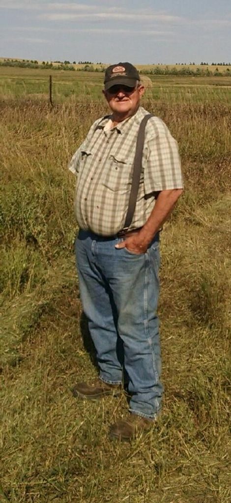 Donald "Butch" Pazie