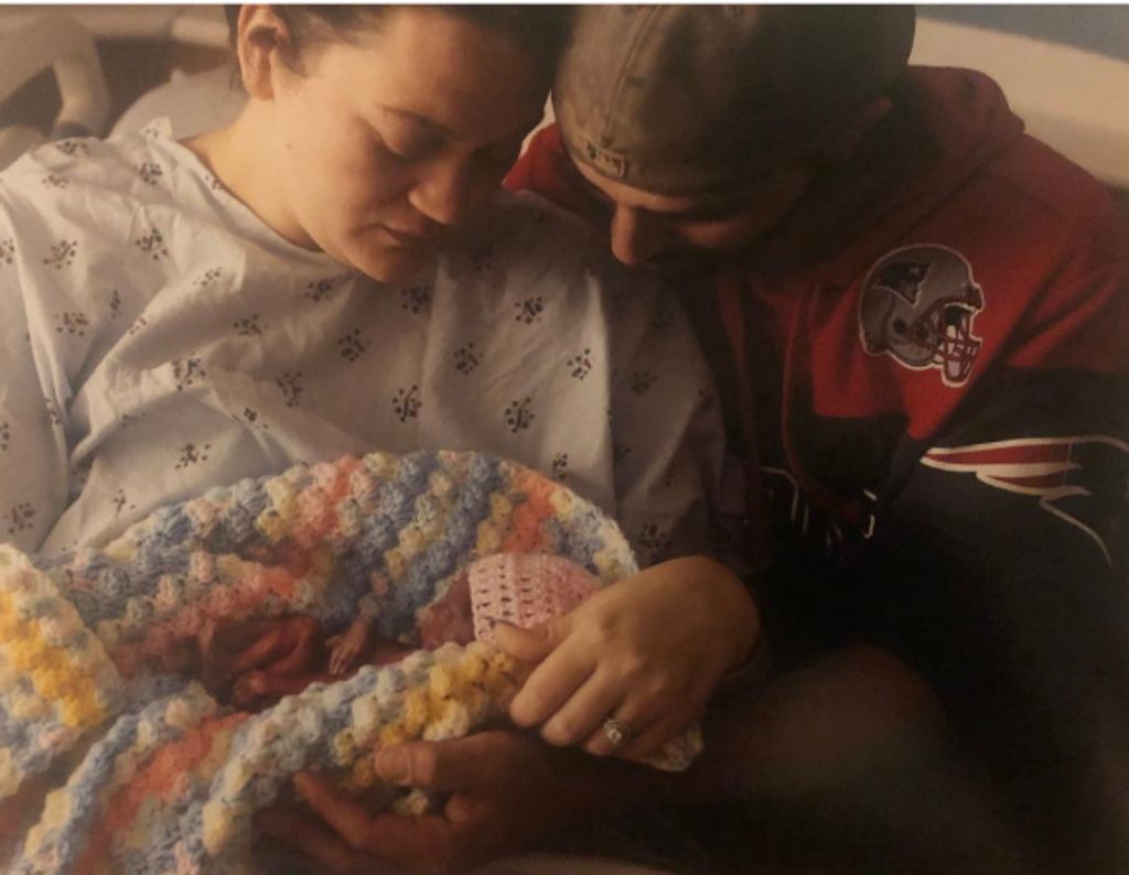 Raelynn Kyli Fletcher