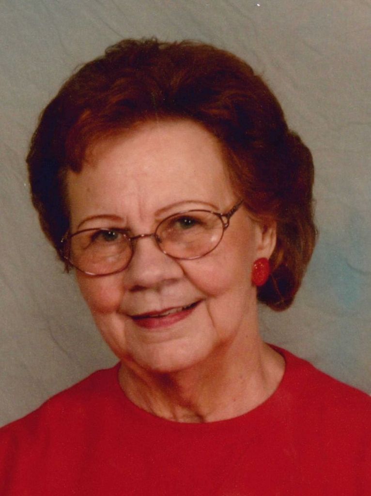 Lucy Forester