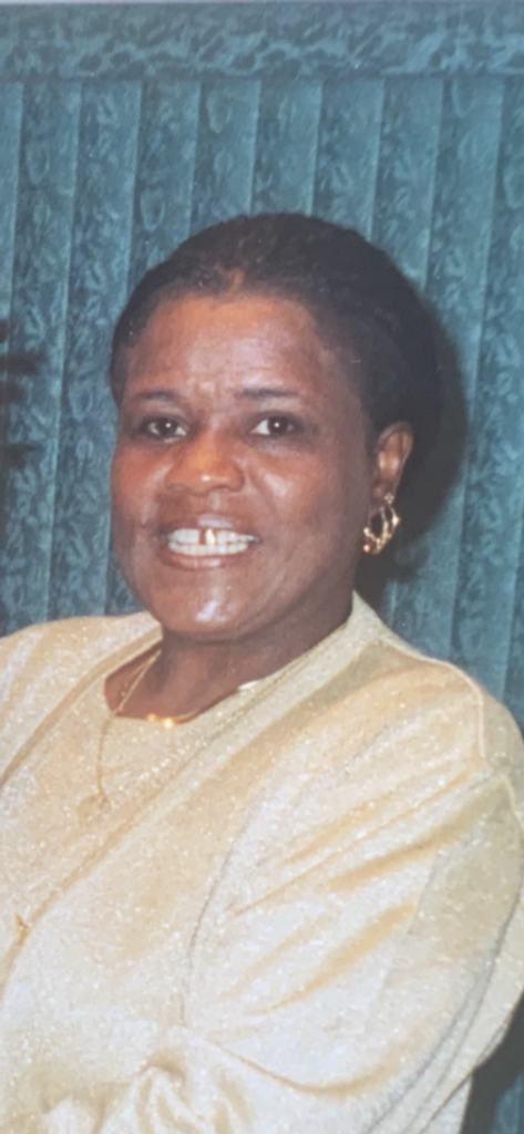 Orpha Tharpe Profile Photo