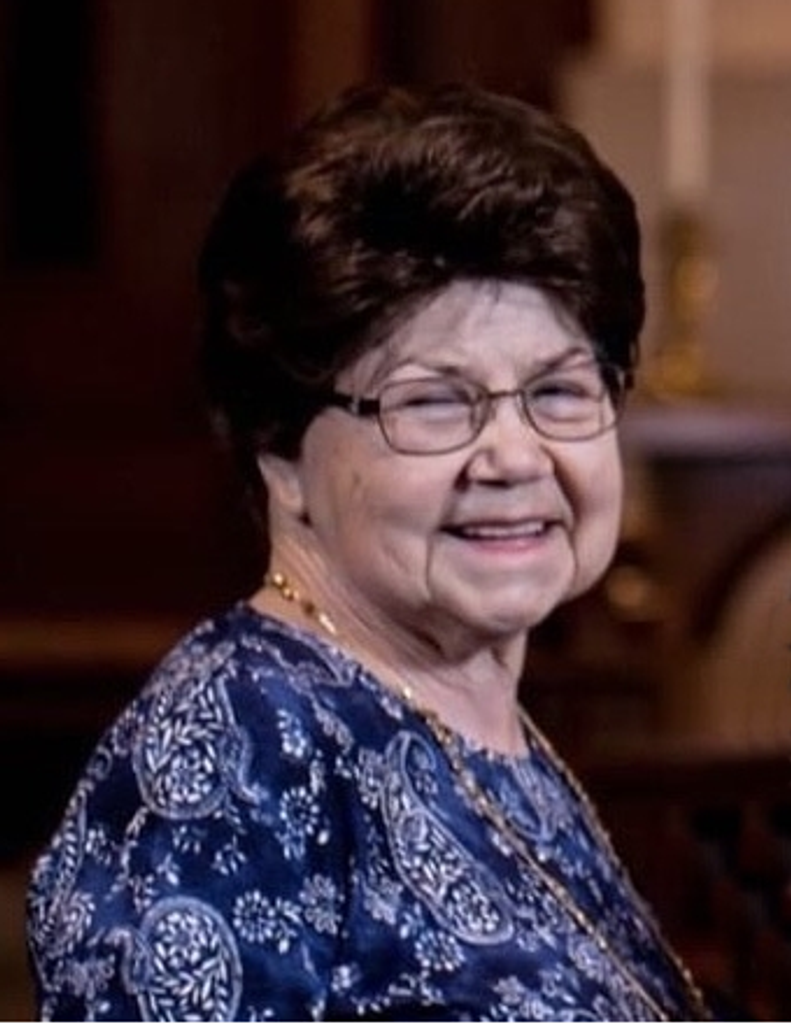 Elizabeth S (Schotsch) Bealer