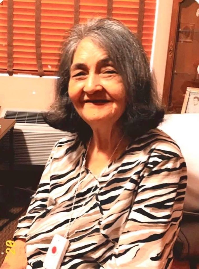 Irene Gallegos