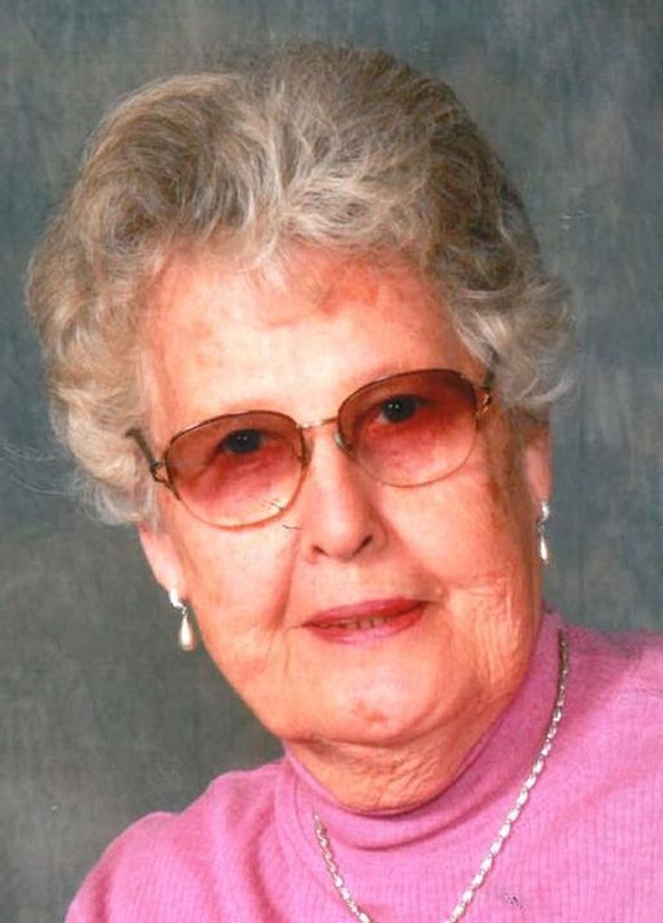 Gloria Minter Bonton (Pyron) Profile Photo