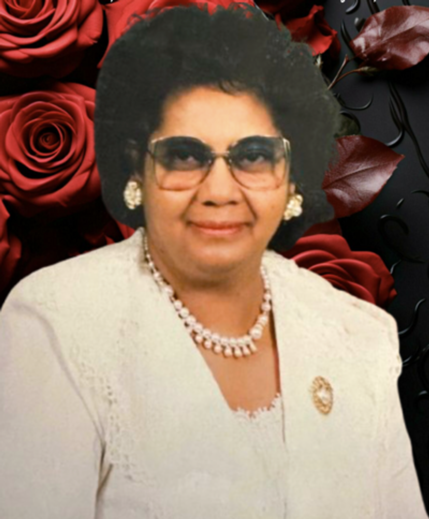 Jettie Mae Glenn Profile Photo