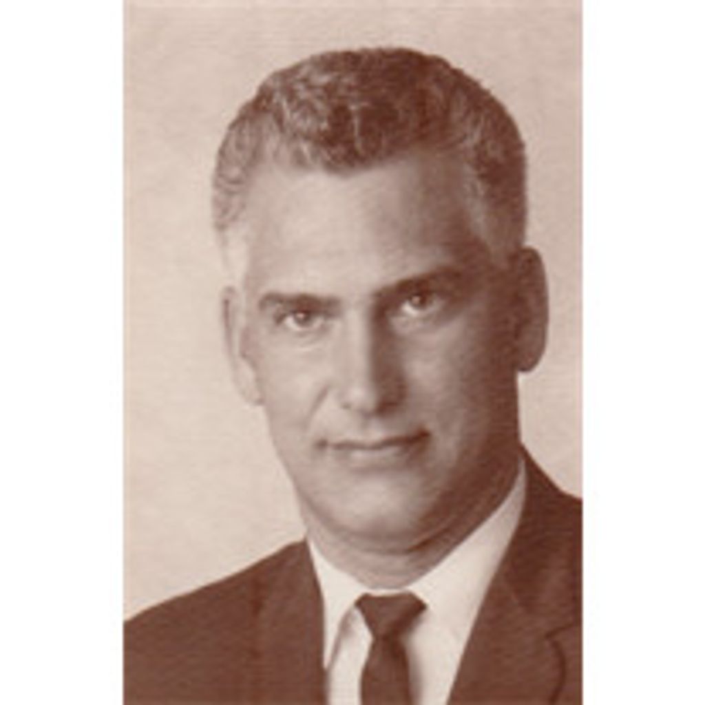 George A. Vanpelt