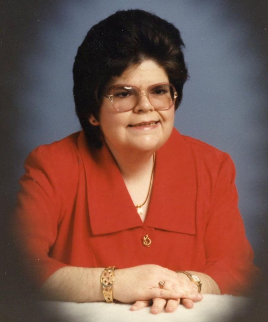 Melanie Jayne Rickards Profile Photo