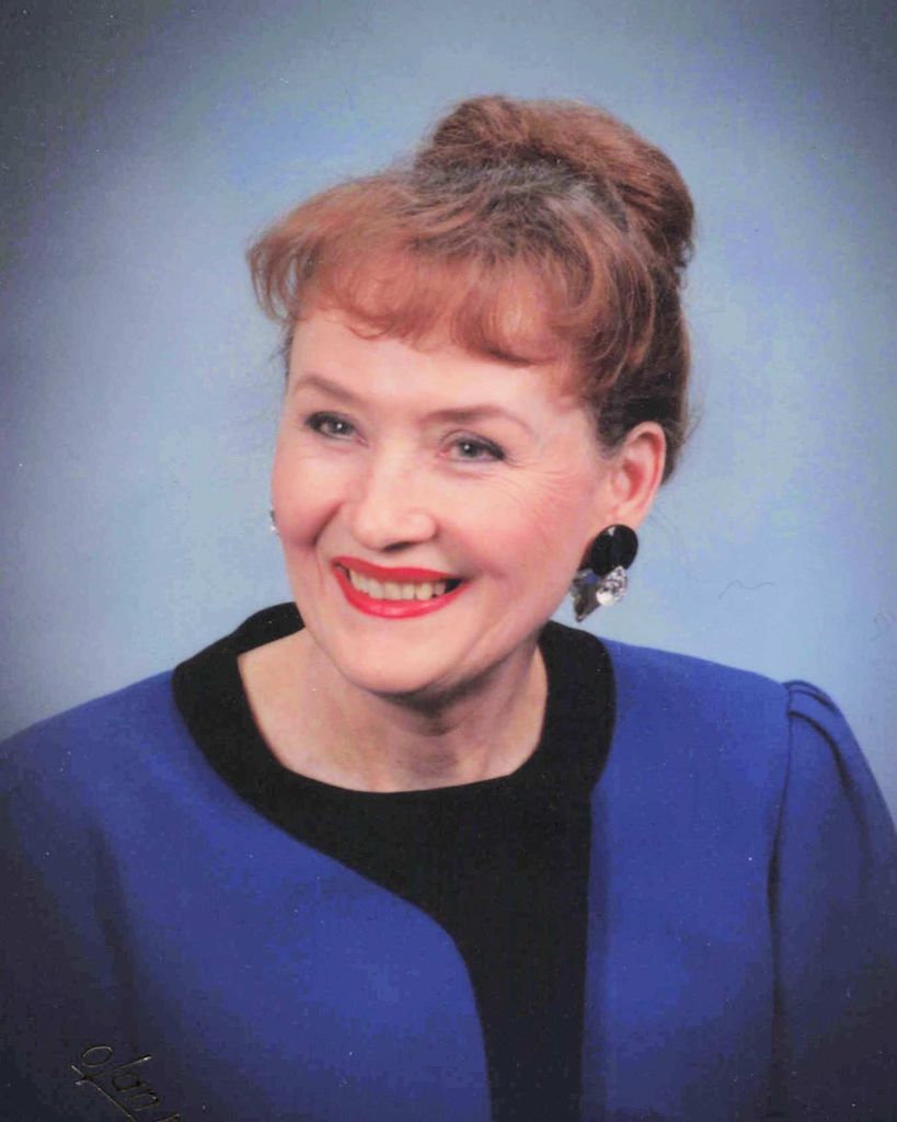 Billie Carroll Treat Profile Photo