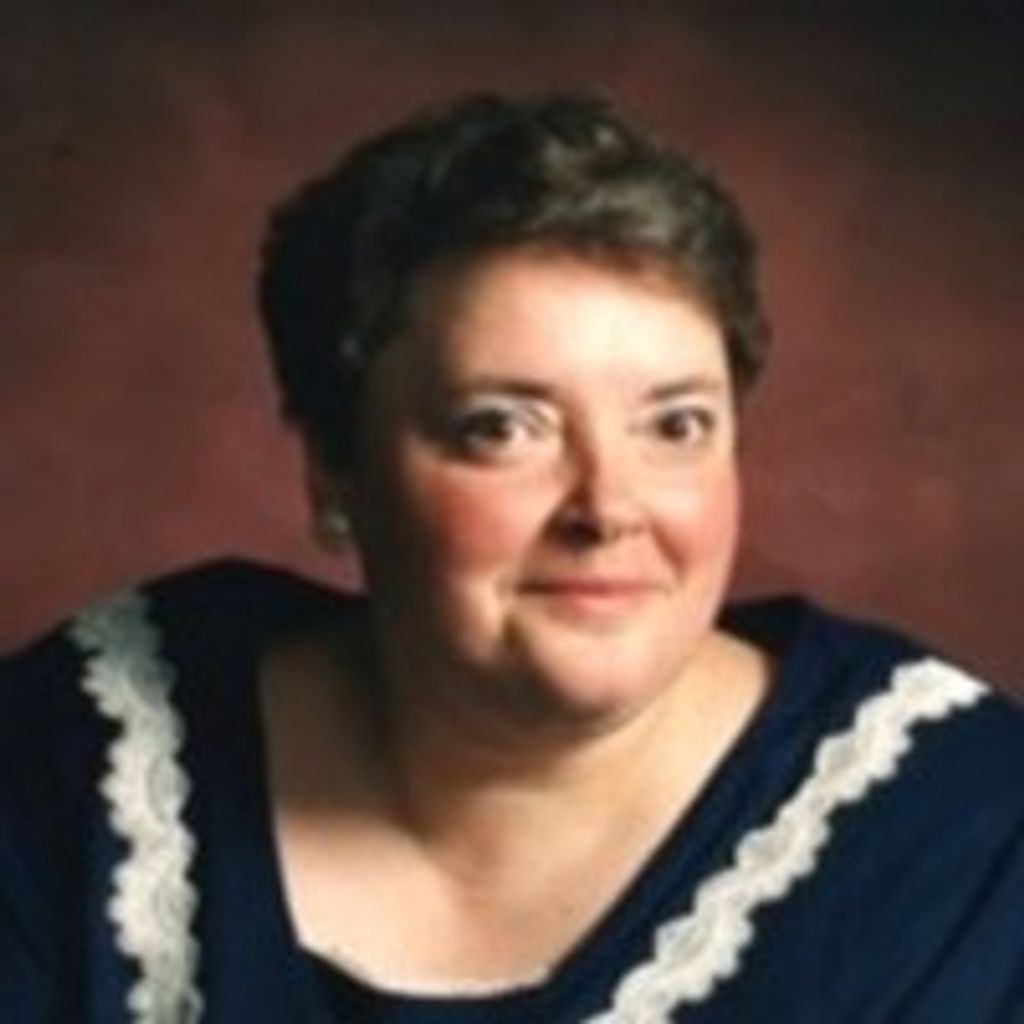 Mary Lou Johnson