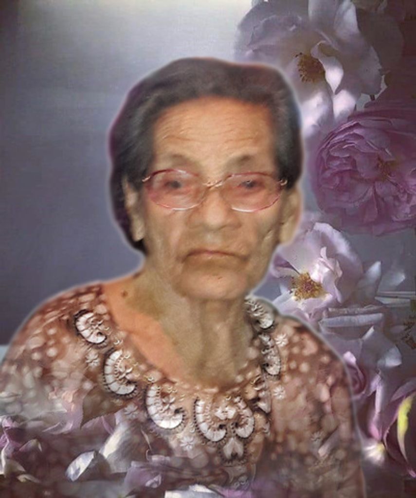 Maria E. Garcia