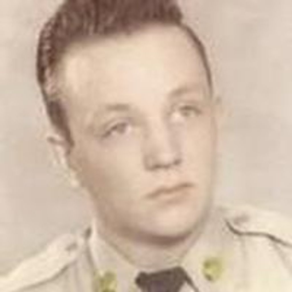 Joseph Edward Buck