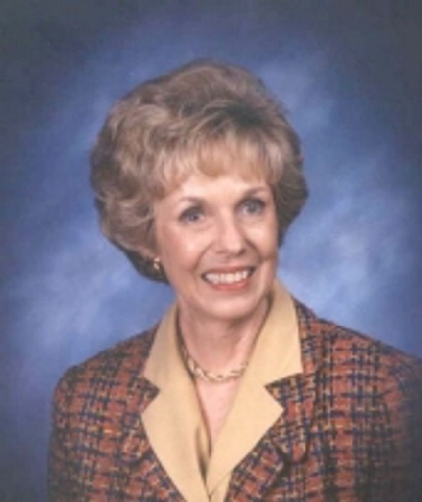 Billie Lou Schultz Profile Photo