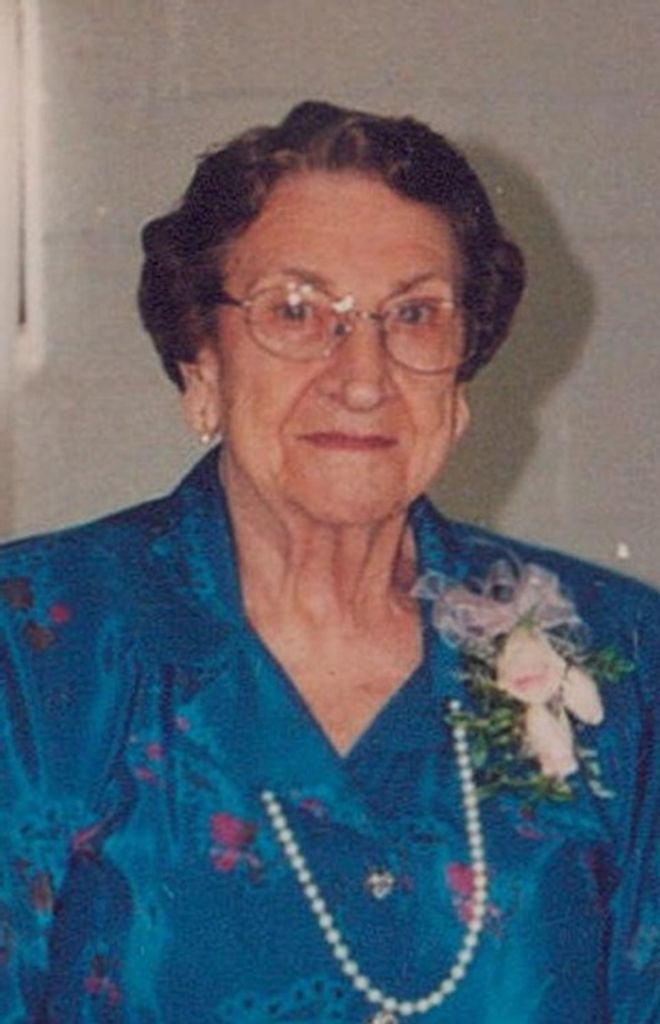 Anna Mae Goodlet Profile Photo