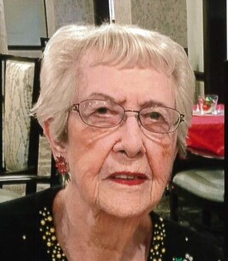 Virginia Arends Profile Photo
