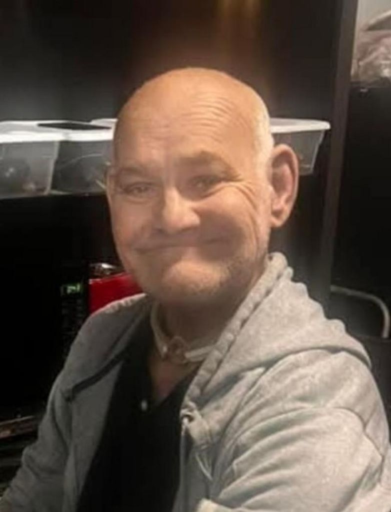 James Lee Borden Profile Photo