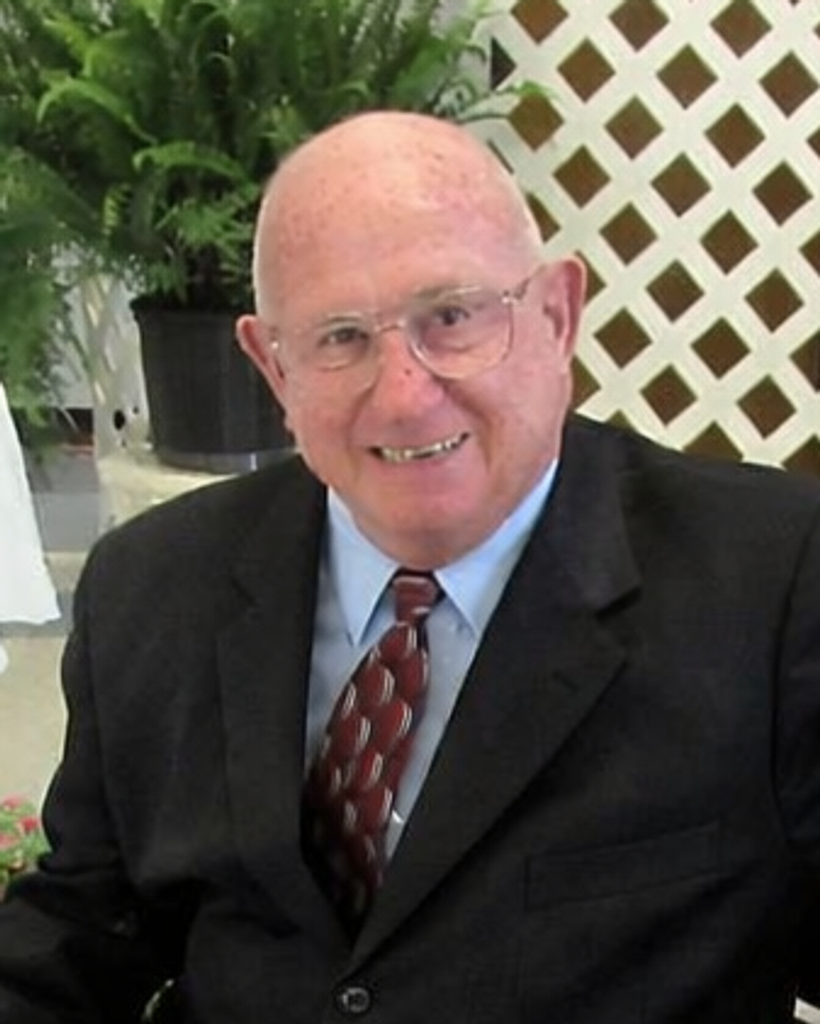 Robert "Bob" Jones Profile Photo