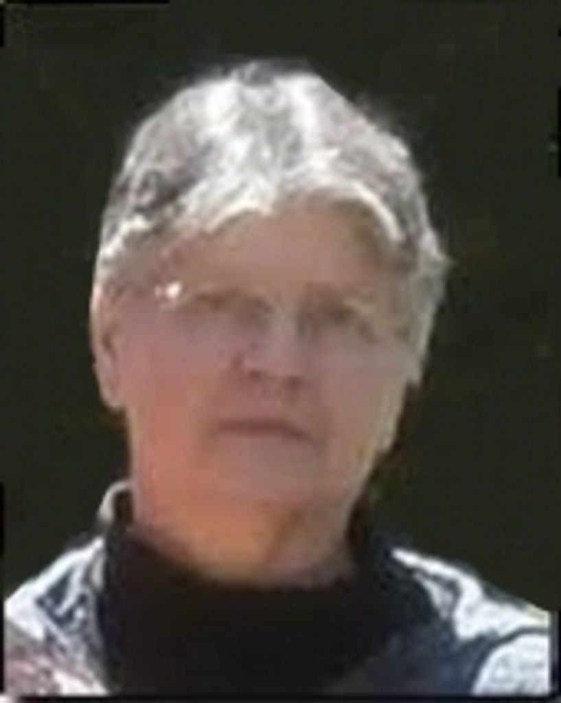 Linda M. Mrochinski