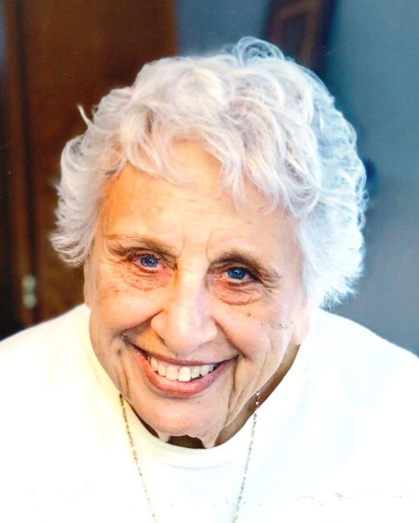Marilyn A. Lawless