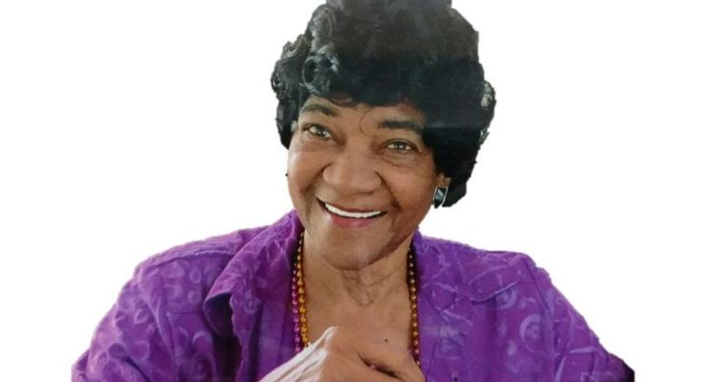 Addrenna Irvine-Arline Profile Photo