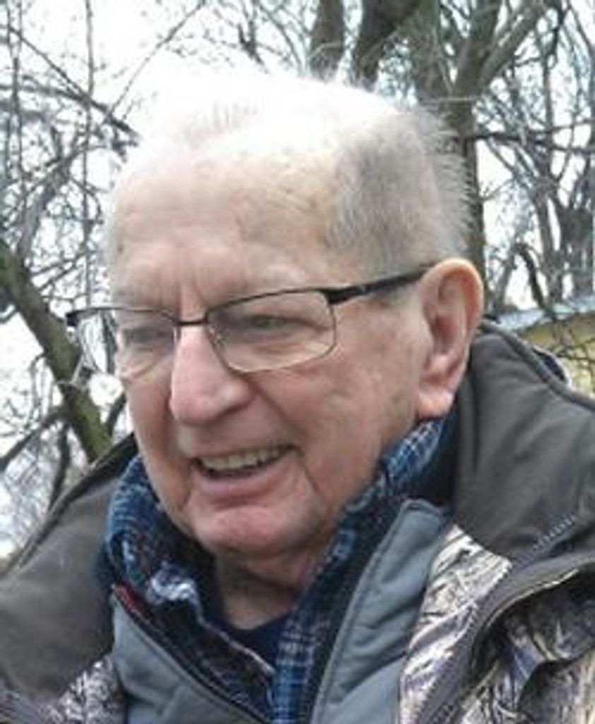 Vernon Evans Metcalf