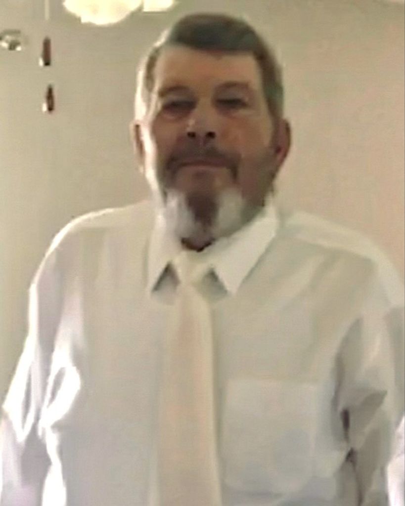 Robert Michael Layton