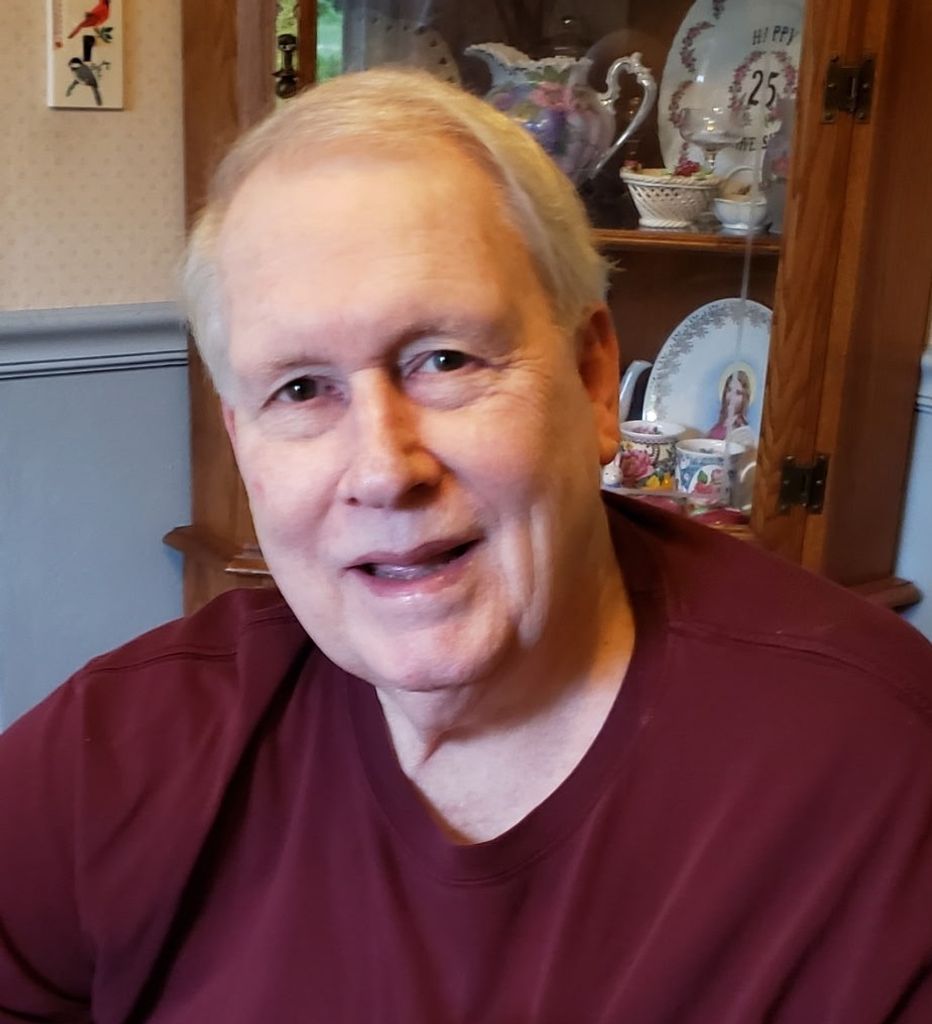 Larry J. Holt
