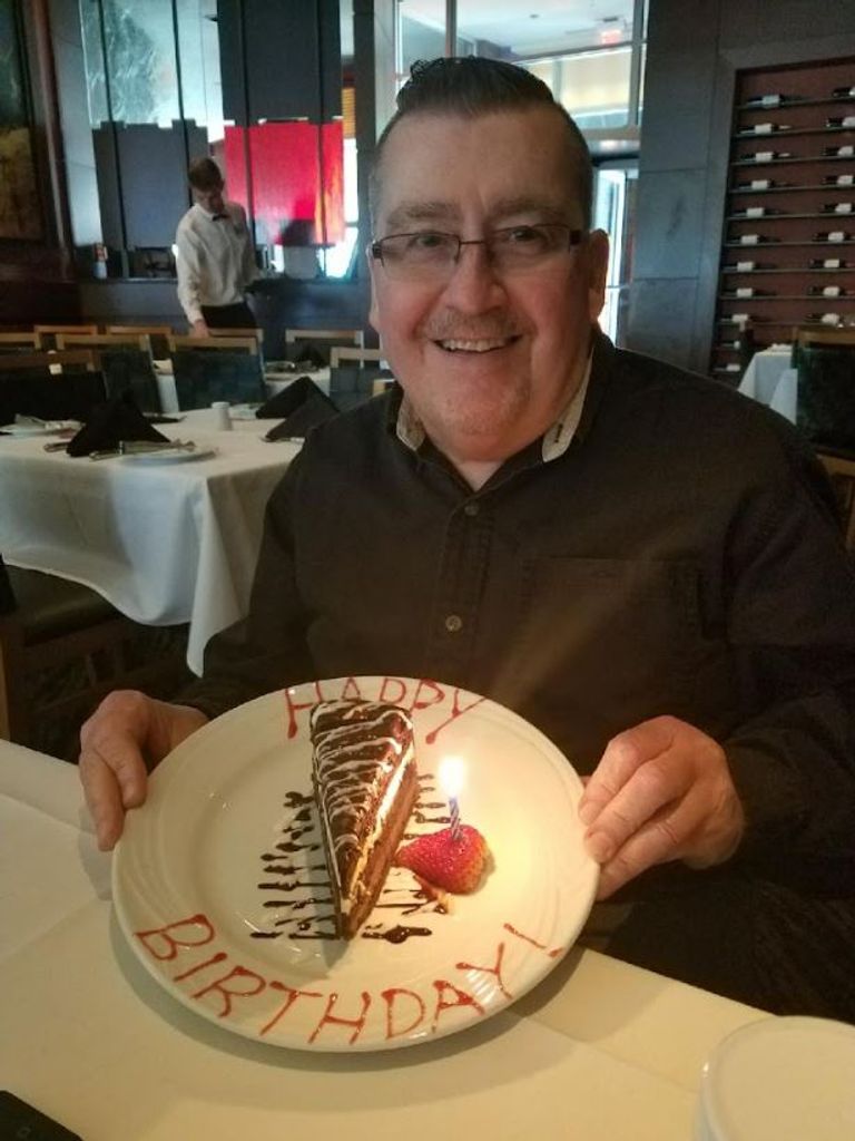 David E. Wood Profile Photo