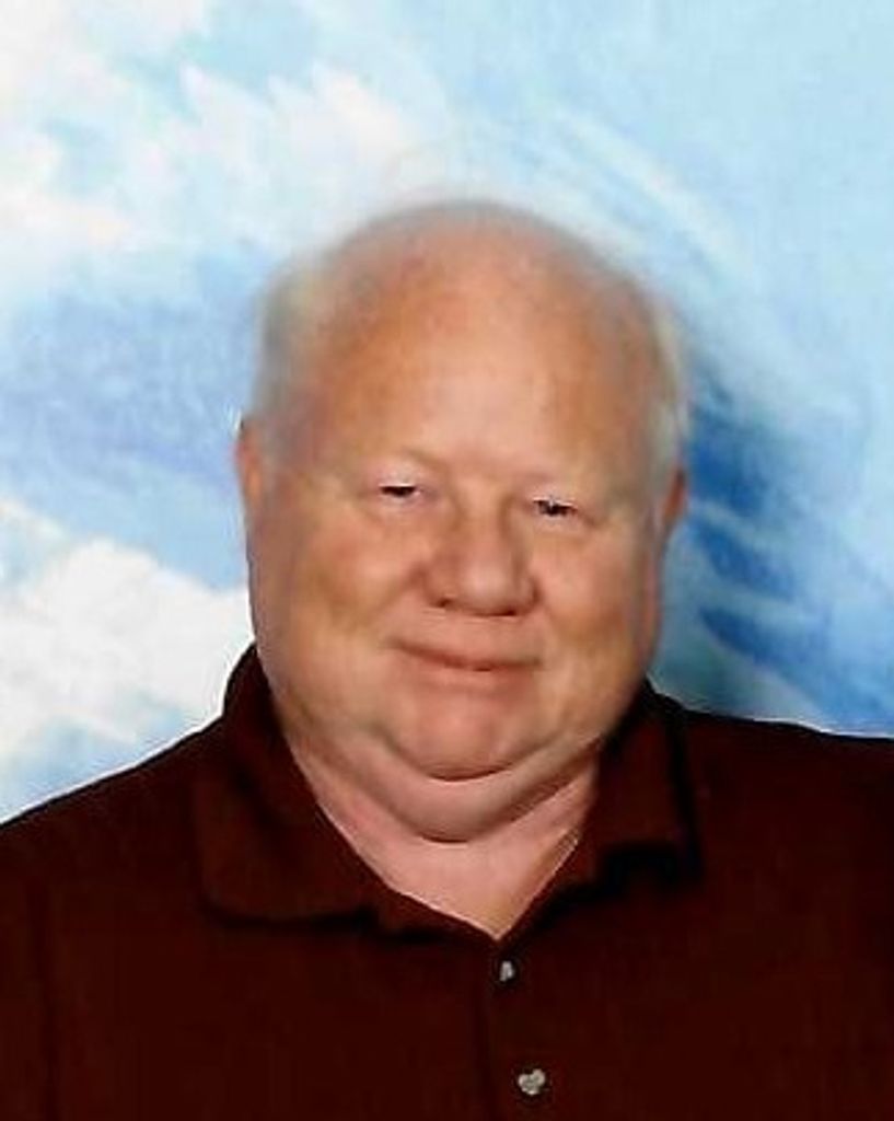 Harold William Weinreich, Jr