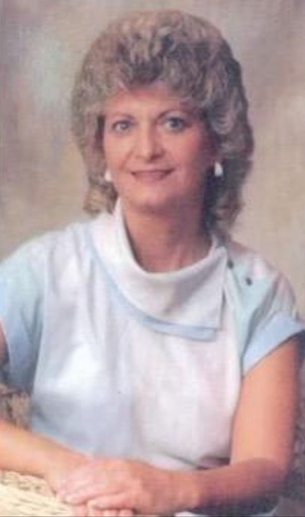 Sylvia Elizabeth Eddleman Profile Photo