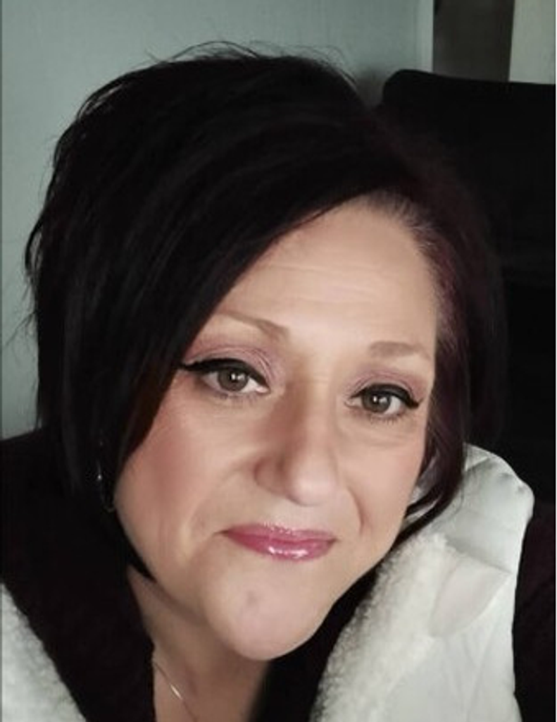 Stephanie Renee Page