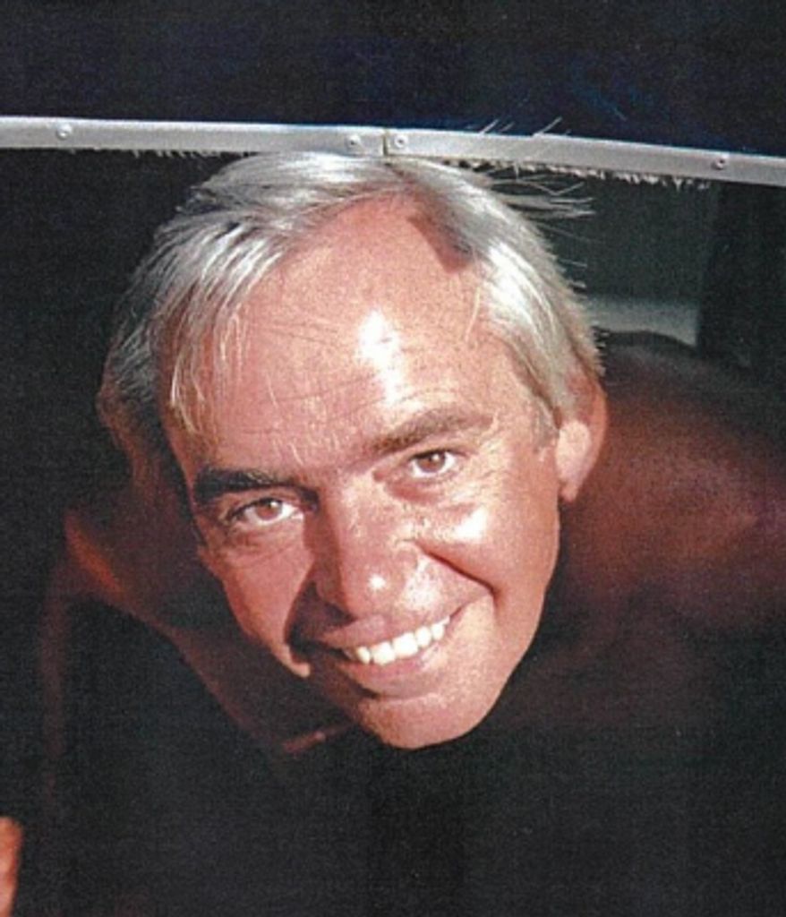 Timothy Richard Turner