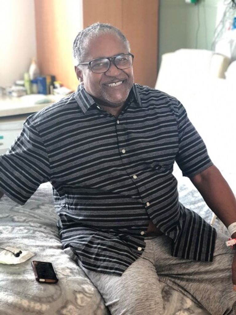 George Edward Matthews, Jr. Profile Photo