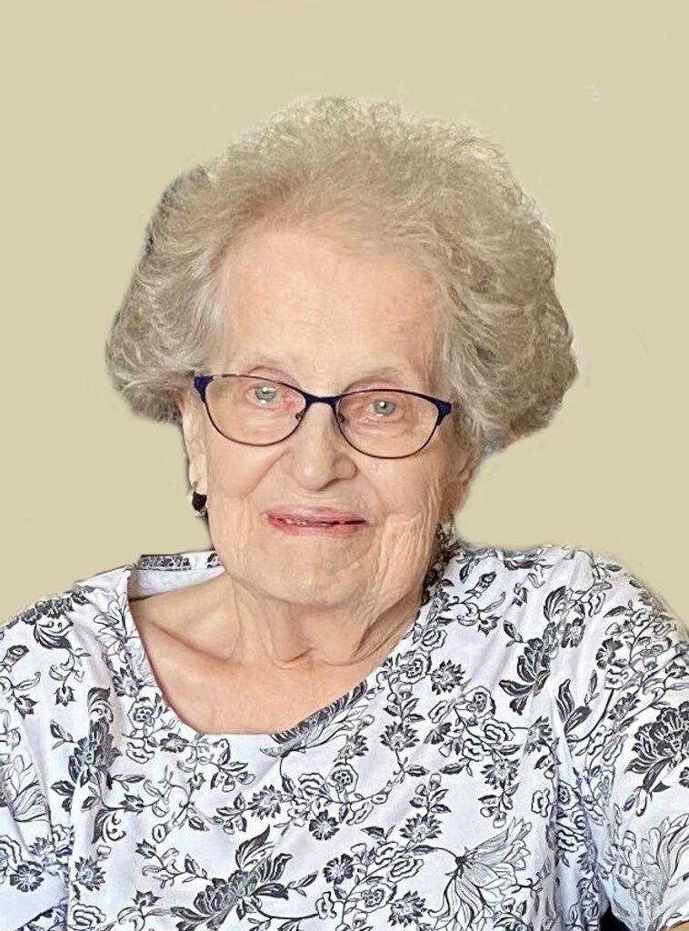 Doris  Schultz