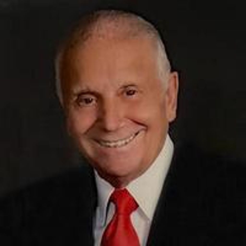 Donald R. Eytcheson