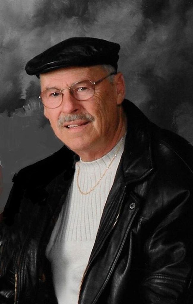 Gary L. "Deadeye" Annis Profile Photo