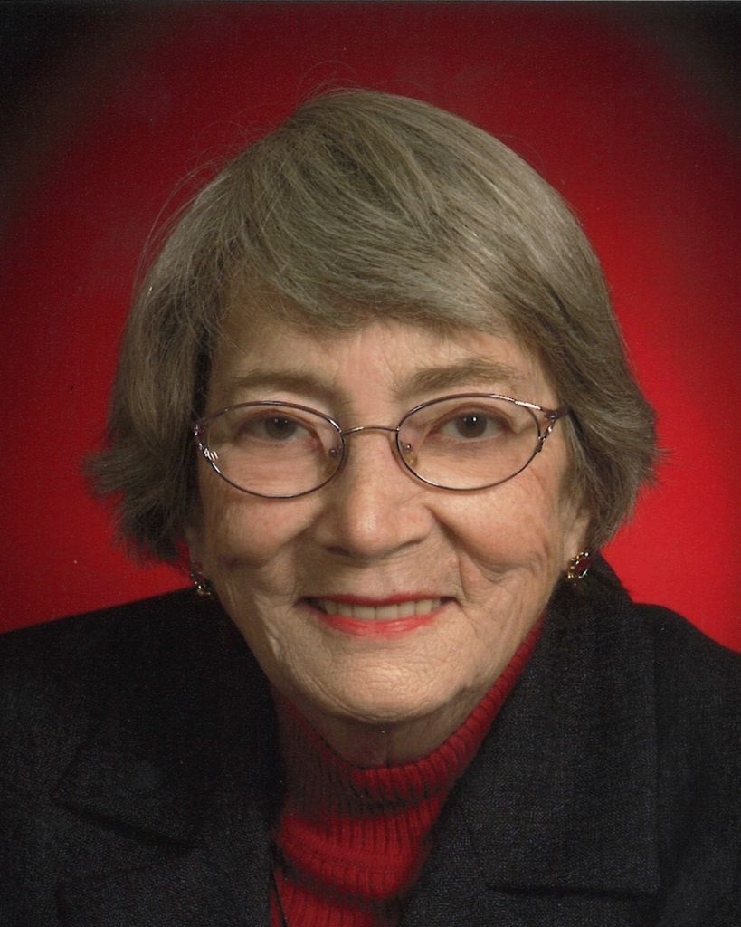 Evelyn Little