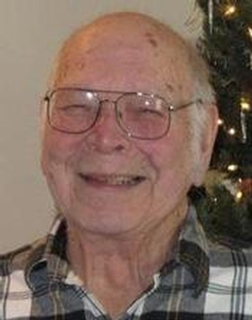 James W. Mcclintock