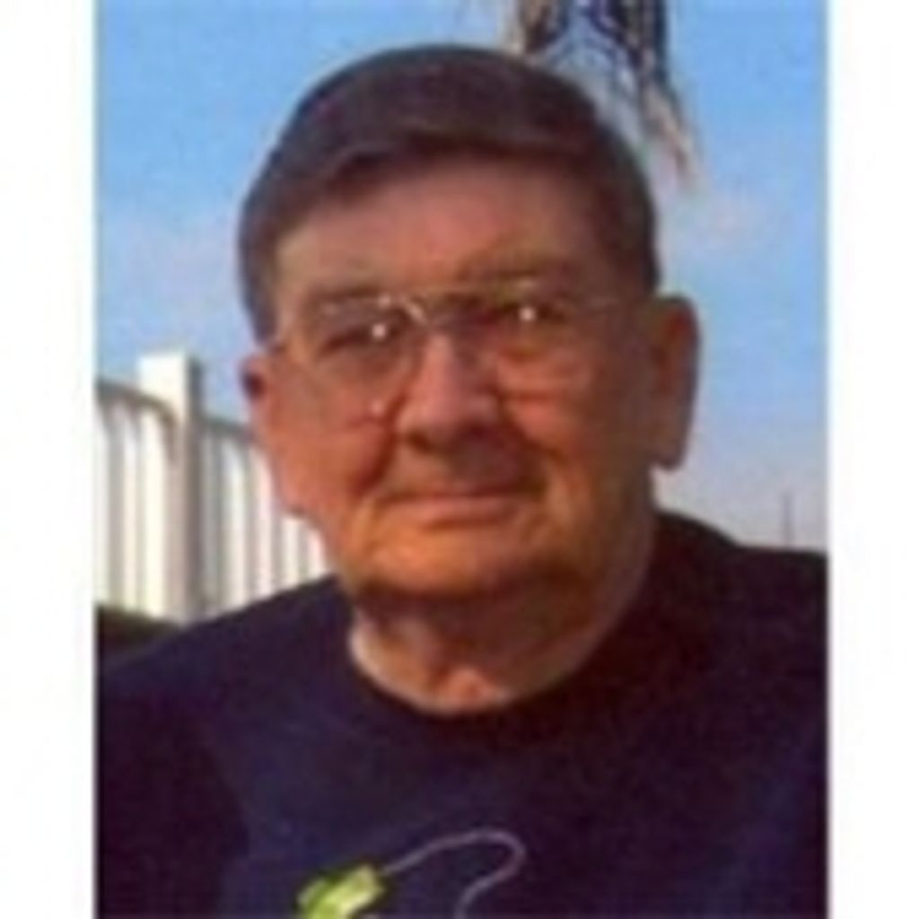 Harley L. Ayris