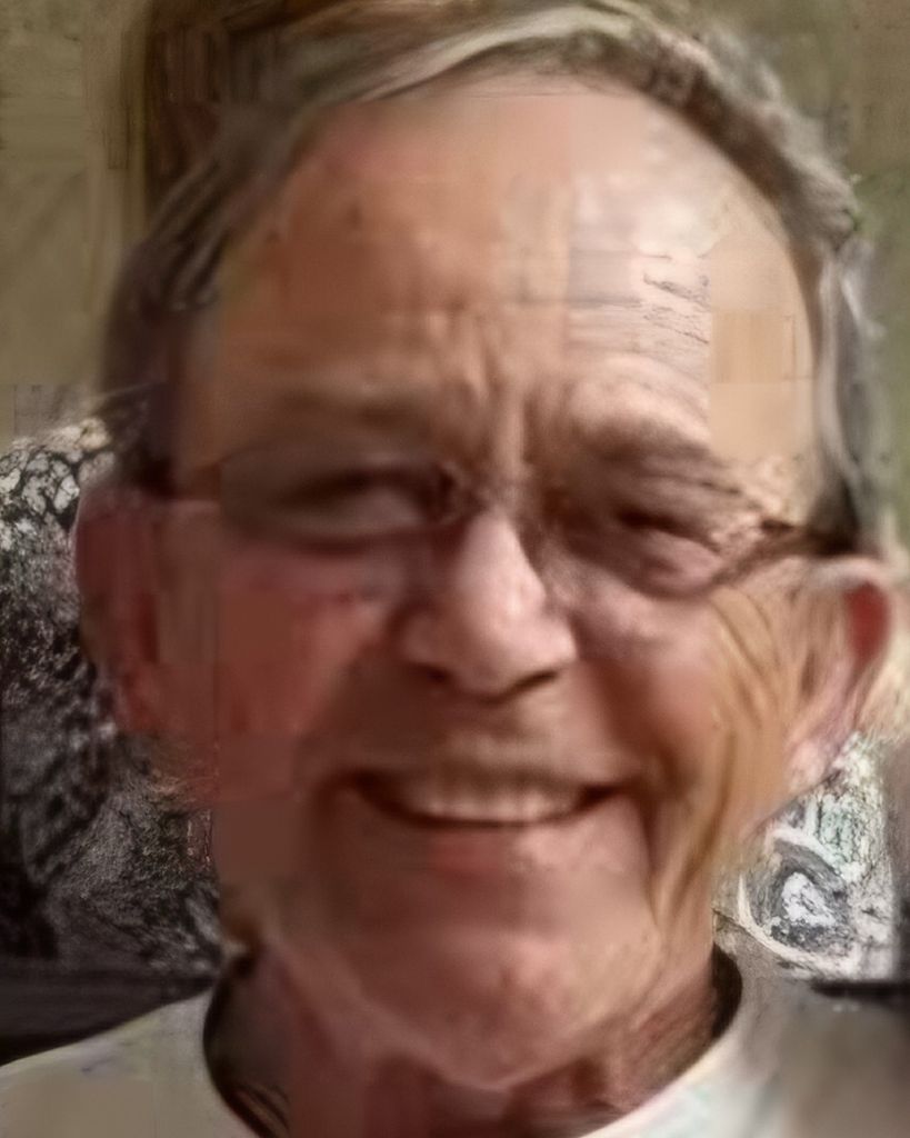 David William Krupp