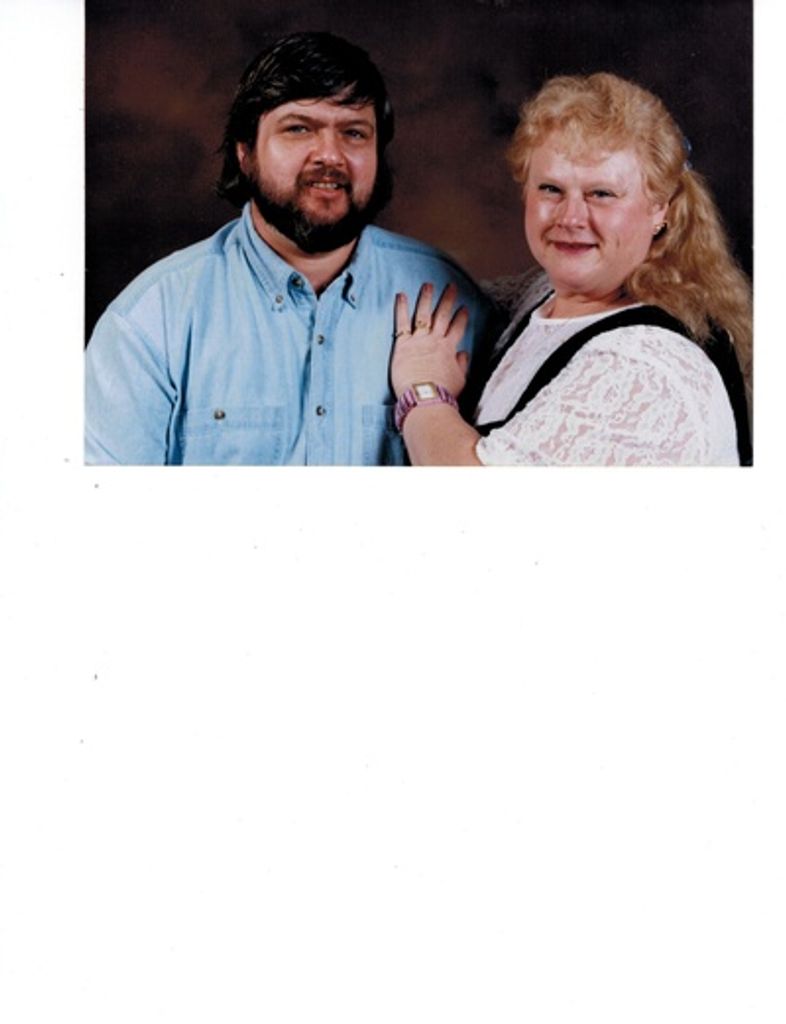Louise Ann Crase Profile Photo