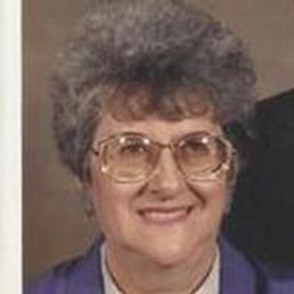 Theresa Maria Nieto