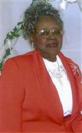 Mabel Johnson Mullins Profile Photo