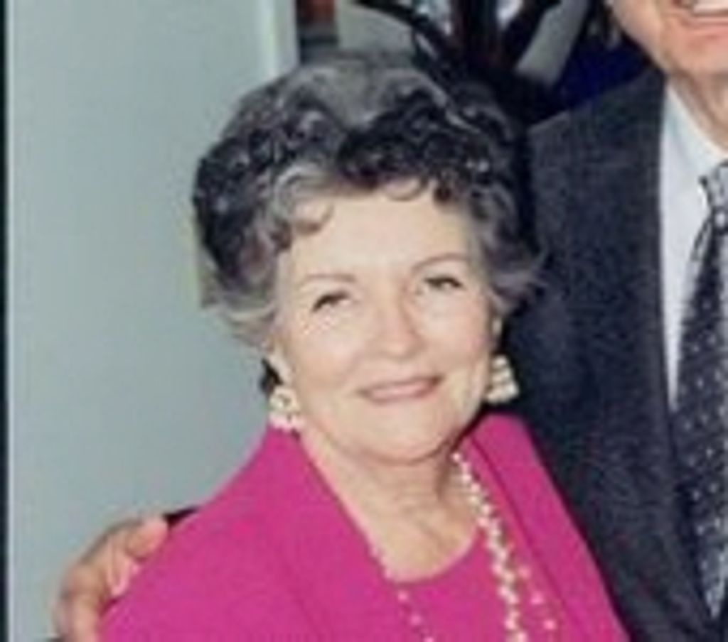 Inita P. Bullock