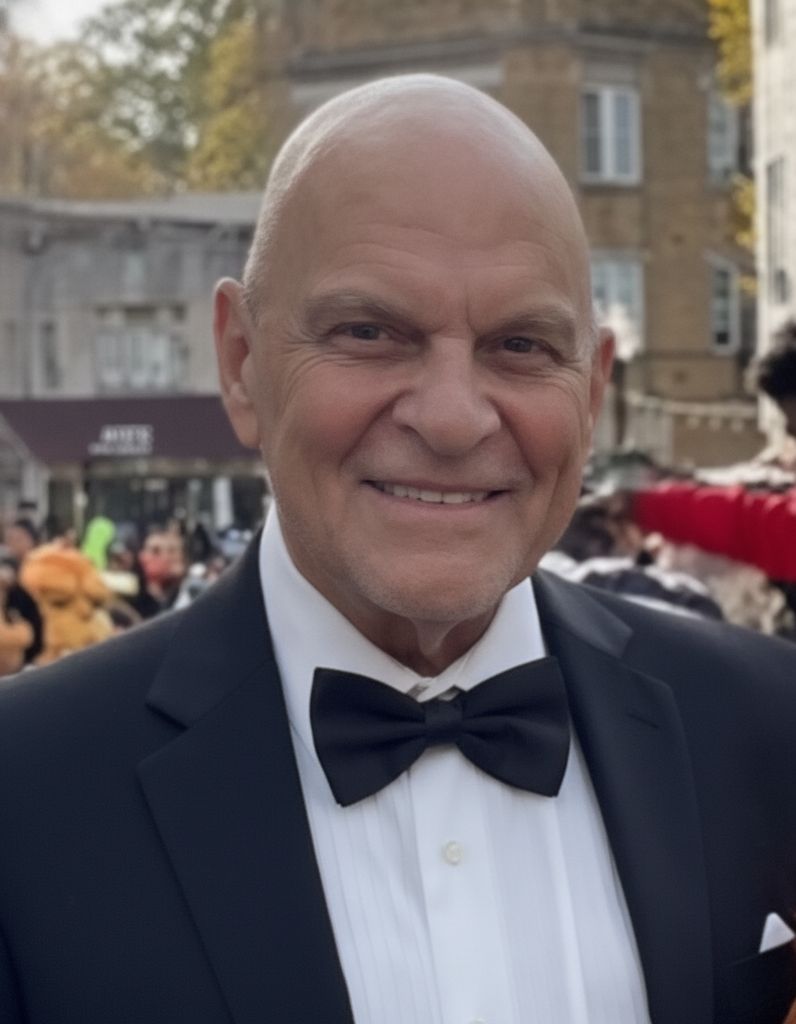 John R. Izzolino Profile Photo