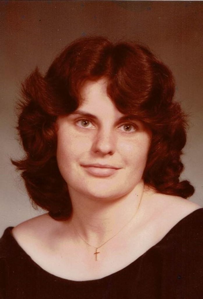 Marilyn Joan Mayfield