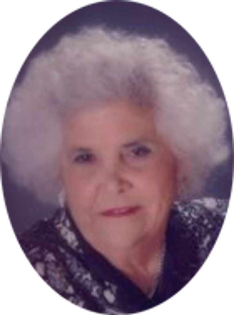 Josefina Elizondo Gonzalez